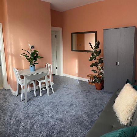 Cozy Flat By Birmingham Canals & City Centre Eksteriør billede