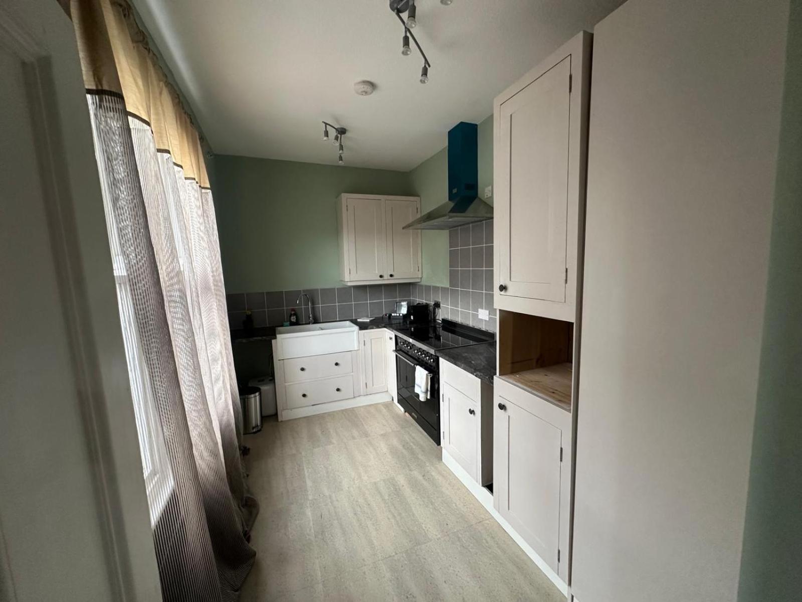Cozy Flat By Birmingham Canals & City Centre Eksteriør billede
