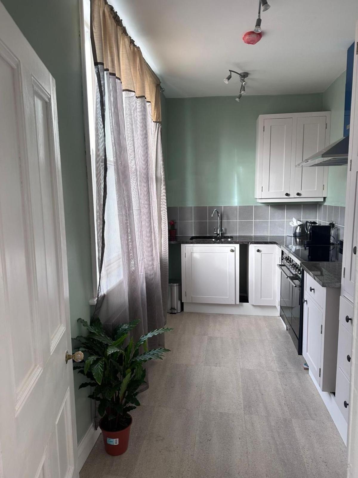 Cozy Flat By Birmingham Canals & City Centre Eksteriør billede