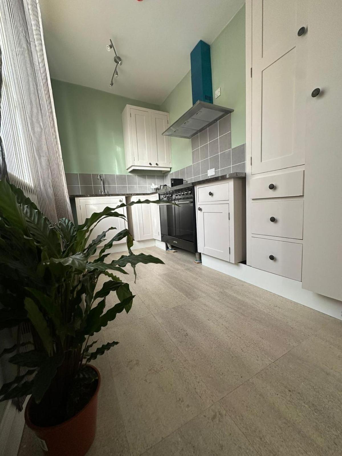 Cozy Flat By Birmingham Canals & City Centre Eksteriør billede